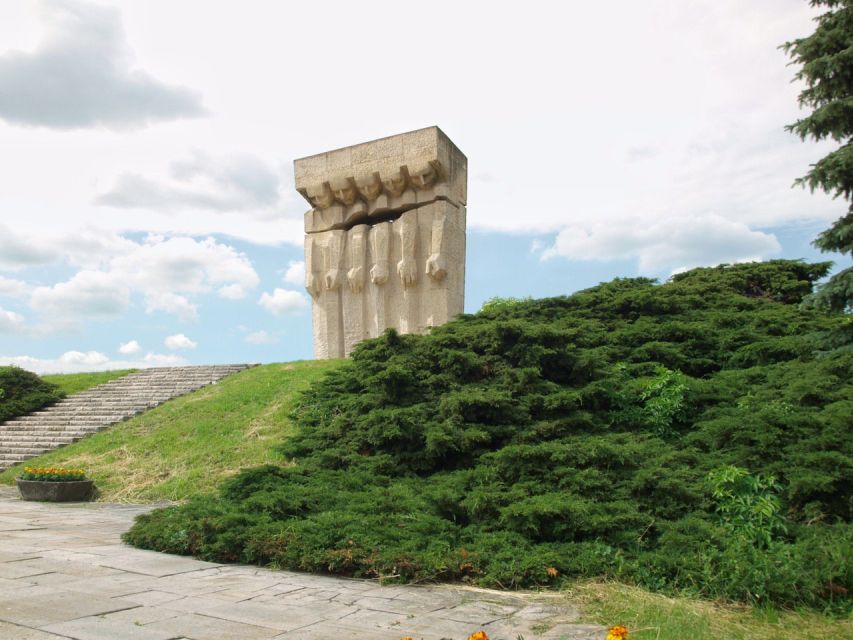Krakow: River Cruise & Guided Visit to Former Plaszow Camp - How much value do you get for $56?