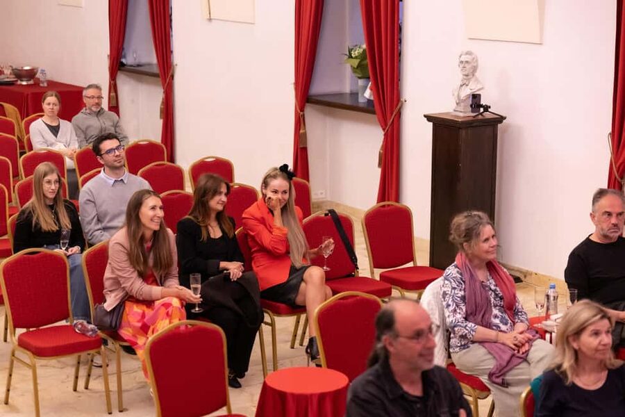 Kraków: Romantic Candlelight Chopin Piano Concert - A few practical rules that affect your evening