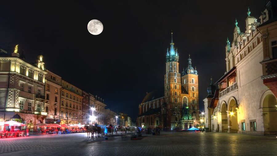 Krakow: Rynek Underground Guided Tour with Skip-the-Line - Reconstructed burial sites from the 11th century
