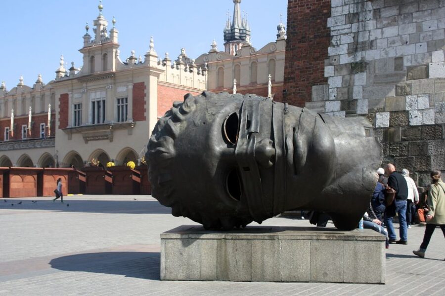 Krakow: Rynek Underground Museum Guided Tour - What lies beneath Kraków’s Main Square