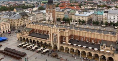 Rynek Underground Museum Guided Tour
