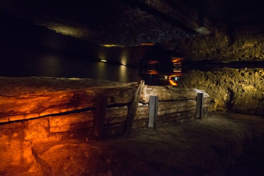 Krakow: Rynek Underground Museum Guided Tour - Who will enjoy this underground visit