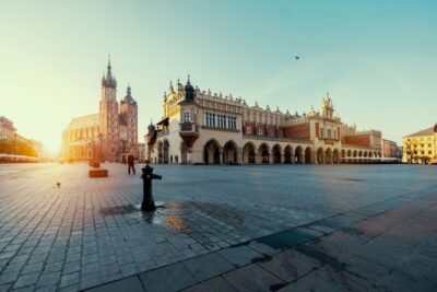 Rynek Underground Museum Guided Tour & Stories
