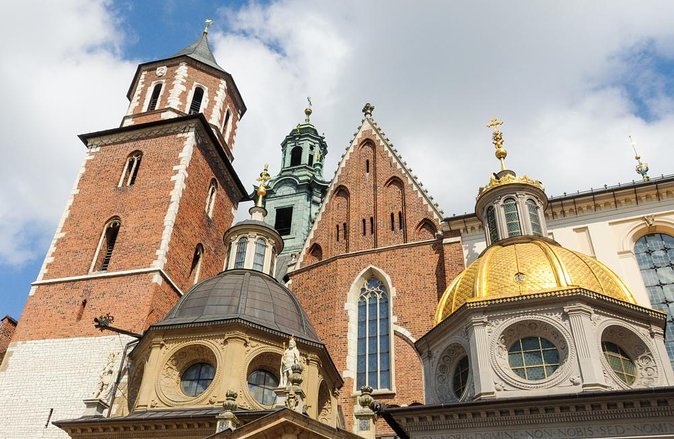 Krakow's Essential Tour of the Old Town and Wawel Castle - Why this route works so well for a first look at Krakow