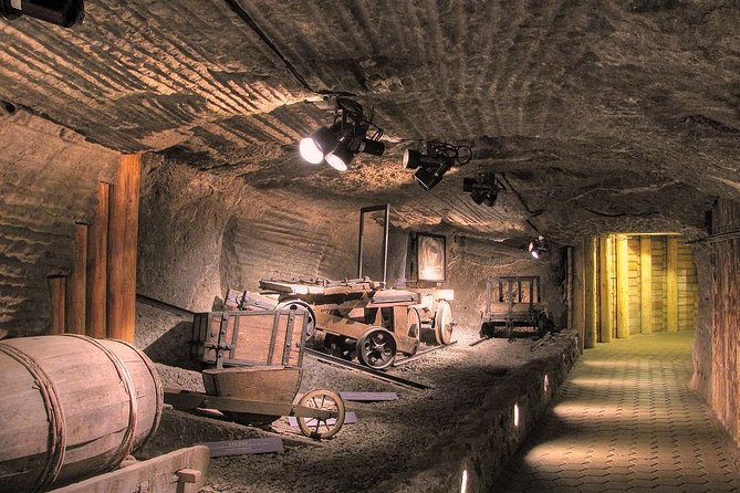 Krakow Salt Mine Guided Tour - Who Will Get the Most From This Tour
