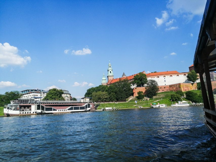 Krakow: Scenic River Cruise - Is $19 a Fair Price?