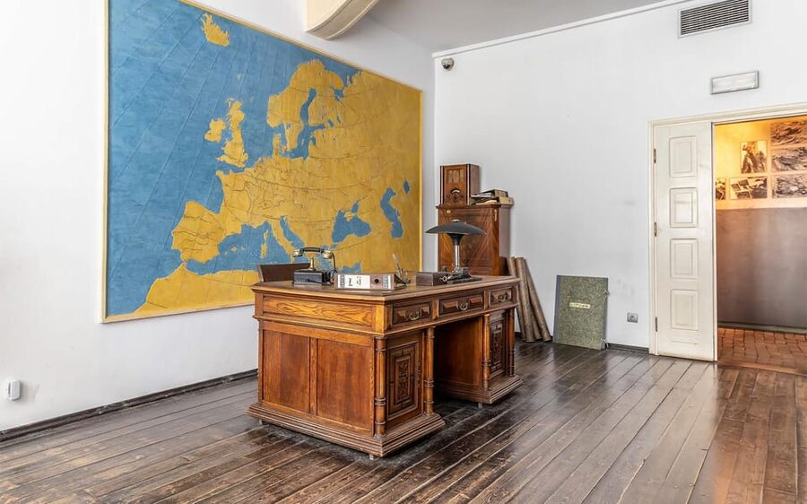 Krakow: Schindler's Factory Entry Ticket (Optional Guide) - Is the $9 Ticket Good Value?