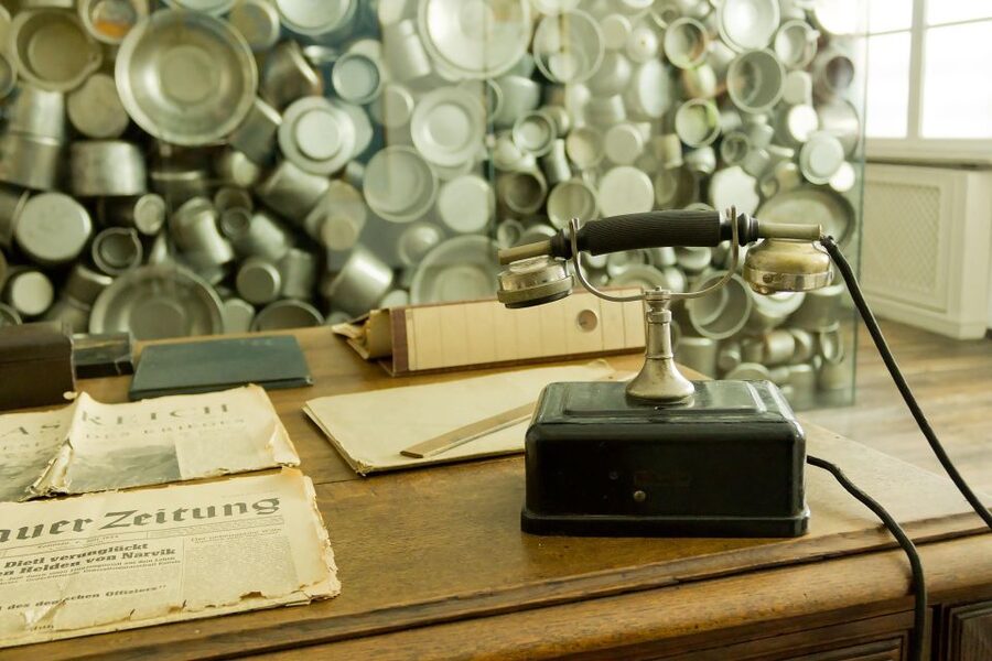 Krakow: Schindler's Factory & Ghetto Guided Tour - Key points to know before booking