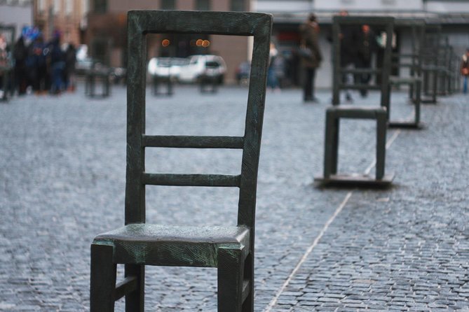 Krakow: Schindler's Factory & Ghetto & Plaszow Camp Guided Tour - Why this five-hour route matters
