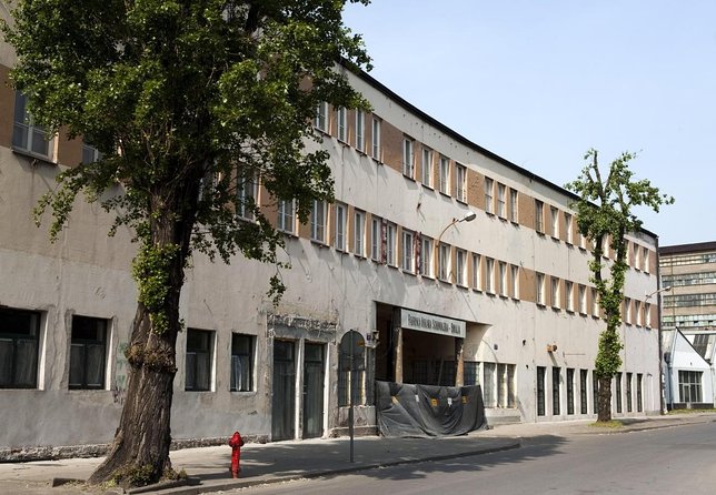 Krakow Schindler's Factory Guided Tour with Admission Ticket - Key points to know before you book