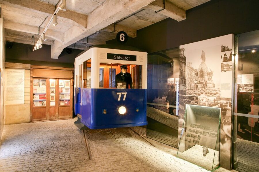 Krakow: Schindler's Factory Guided Tour with Entry Ticket - Key points to know before booking