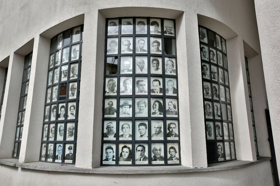 Krakow: Schindler's Factory Guided Tour with Entry Ticket - Why this museum is more than Schindler’s story
