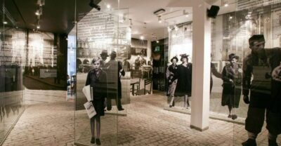 Schindler’s Factory Guided Tour with Entry Ticket