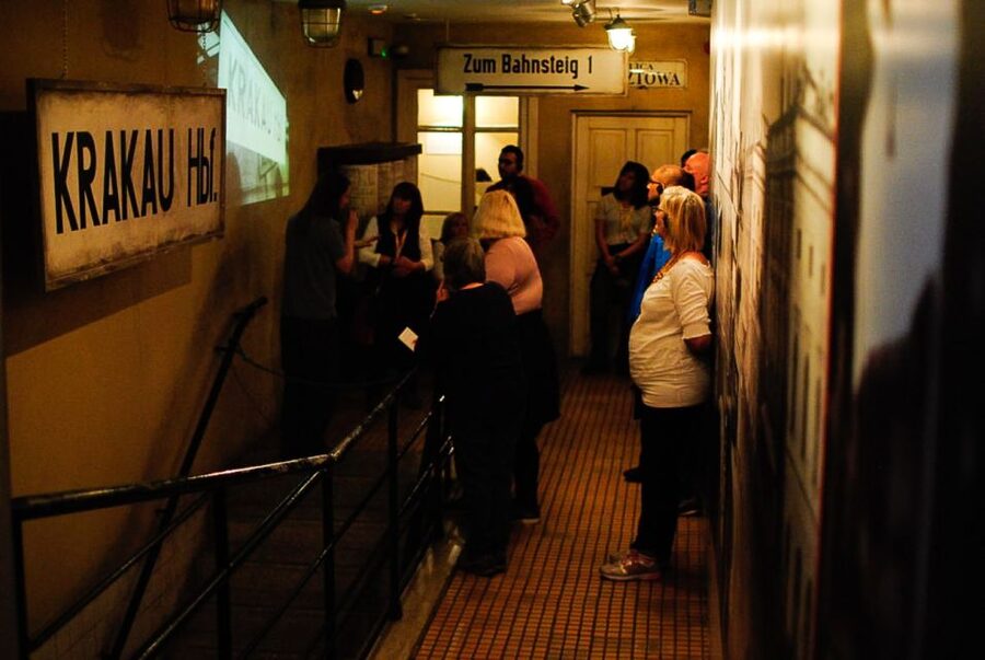 Krakow: Schindler’s Factory Guided Tour with Ticket - What Schindler’s Factory really tells you