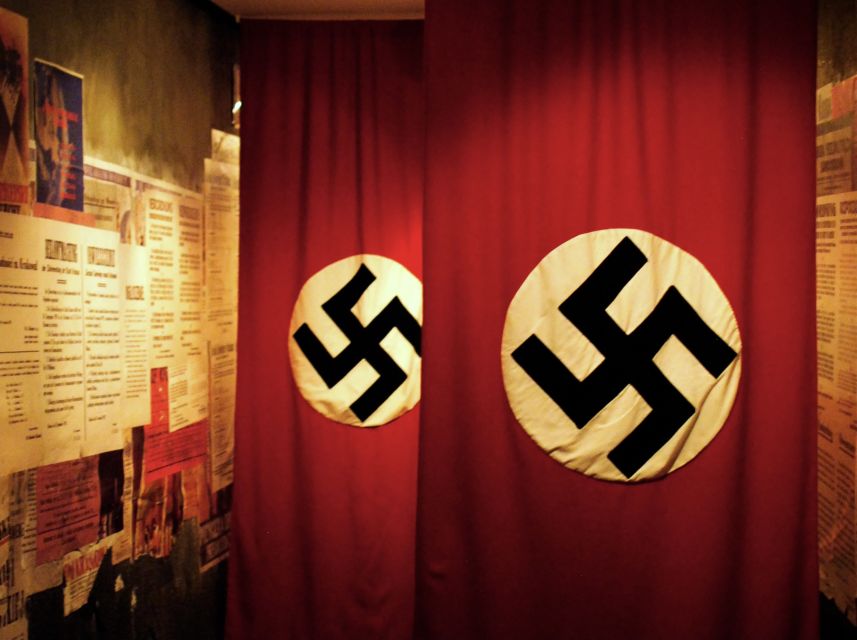 Krakow: Schindler’s Factory Guided Tour with Ticket - Seeing daily life behind the historical dates
