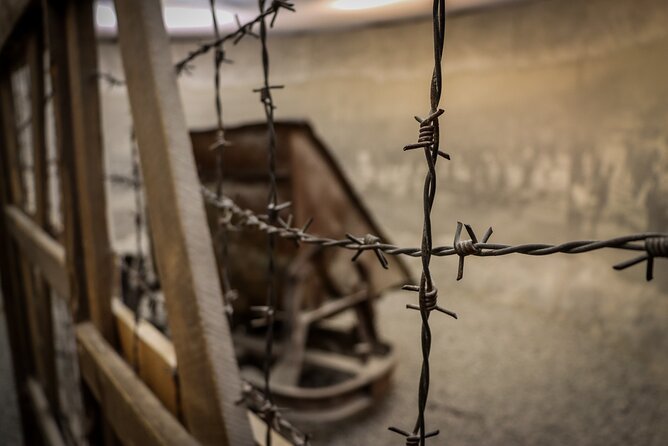 Krakow Schindler's Factory Museum Guided Tour in English - What the Schindler Factory Museum really is