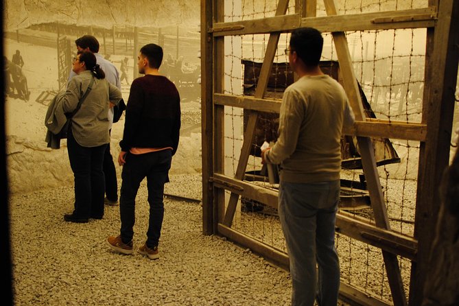 Krakow Schindler's Factory Museum Guided Tour in English - The first part: Krakow before and during occupation