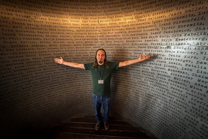 Krakow Schindler's Factory Museum Guided Tour in English - The office and the Schindler’s List connection