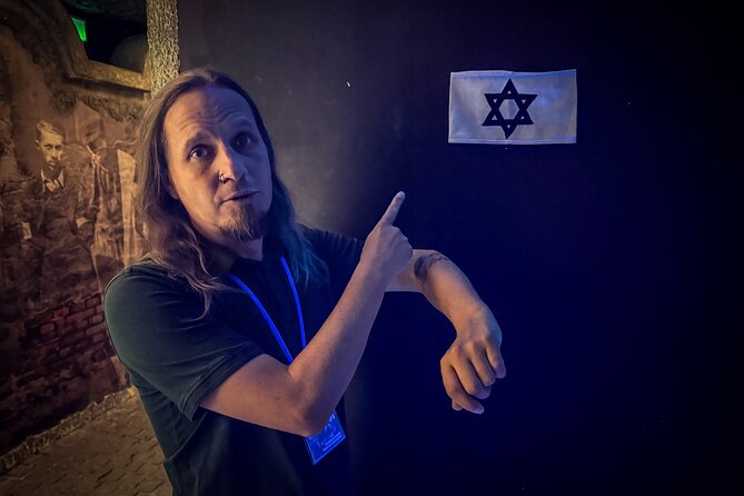 Krakow Schindler's Factory Museum Guided Tour in English - Why a guide changes the visit