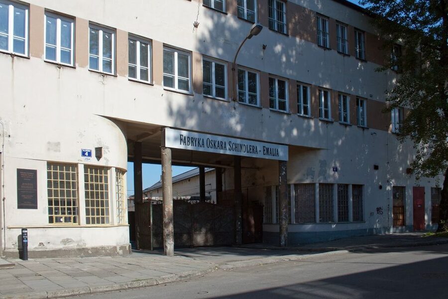 Krakow: Schindler's Factory Skip-the-Line Ticket - What the 90-minute to two-hour visit covers