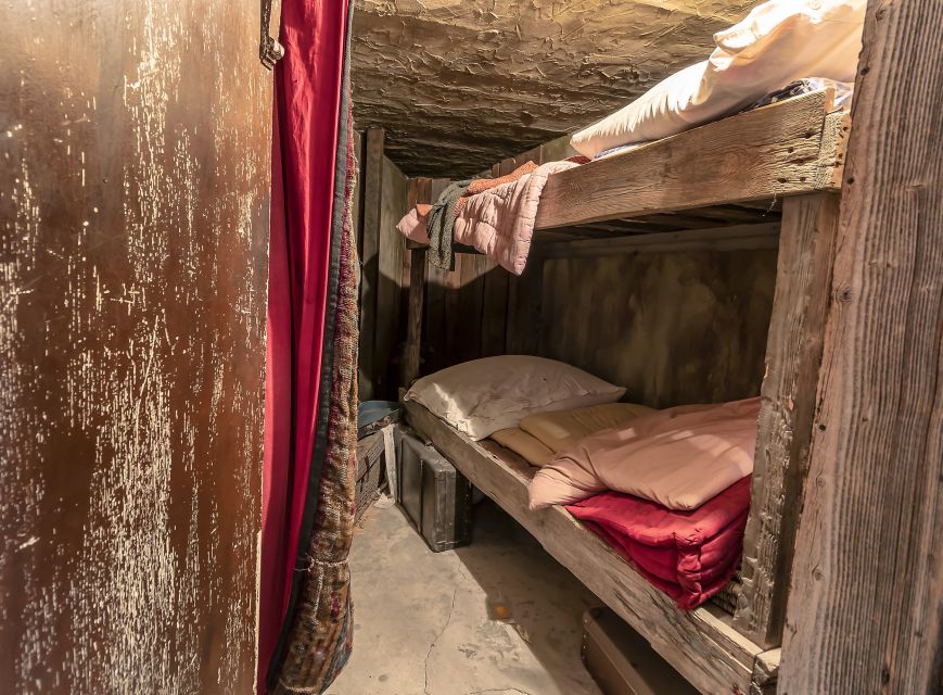 Krakow: Schindler's Factory Skip-the-Line Ticket - A worthwhile walk beyond the factory