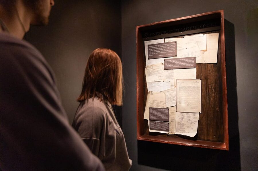 Krakow: Schindler's Factory Ticket with Guided Tour Option - Why Schindler’s Factory matters