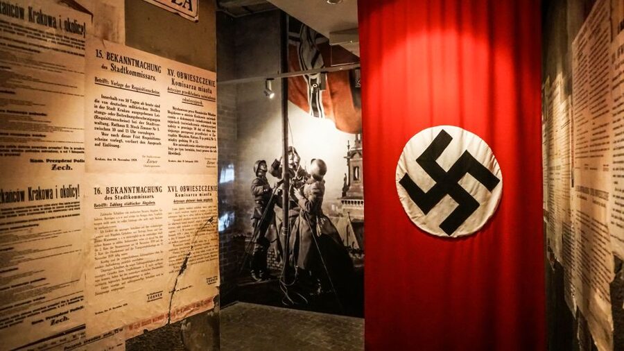 Krakow: Schindler's Factory Ticket with Guided Tour Option - What the guide adds to the experience