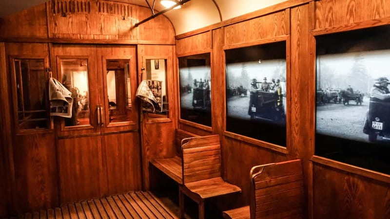 Krakow: Schindler's Factory Tour and Entrance Ticket - Is $45 a fair price?