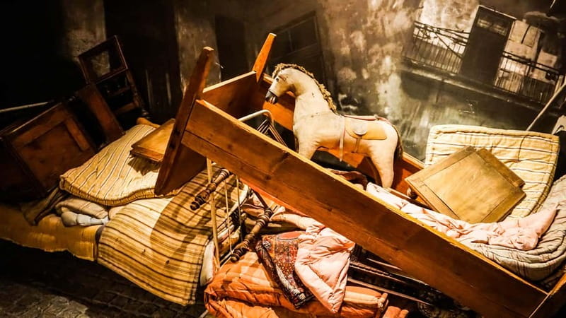 Krakow: Schindler's Factory Tour and Entrance Ticket - Who should book this experience?