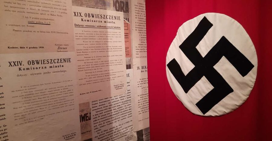 Krakow: Schindler's Factory Tour with Entrance Ticket - At a glance