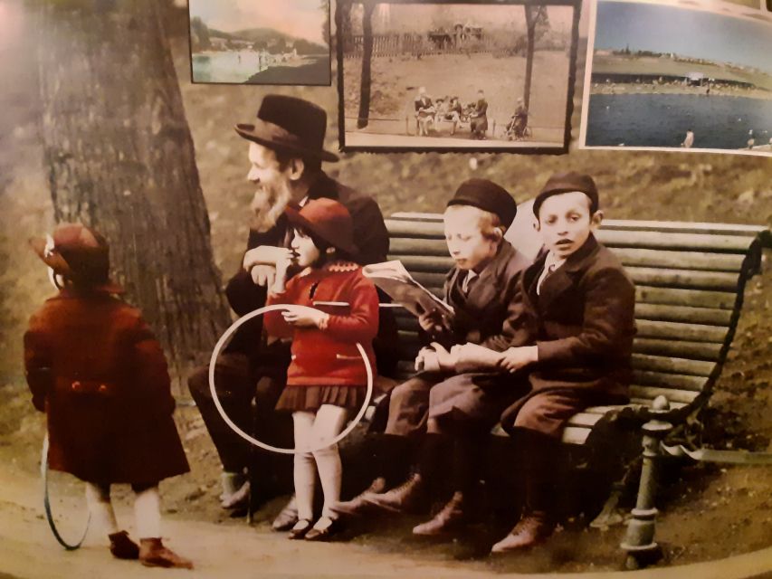Krakow: Schindler's Factory Tour with Entrance Ticket - Why Schindler’s Factory is more than a Schindler museum