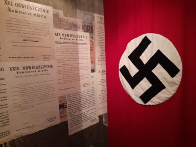Schindler’s Factory Tour with Entrance Ticket