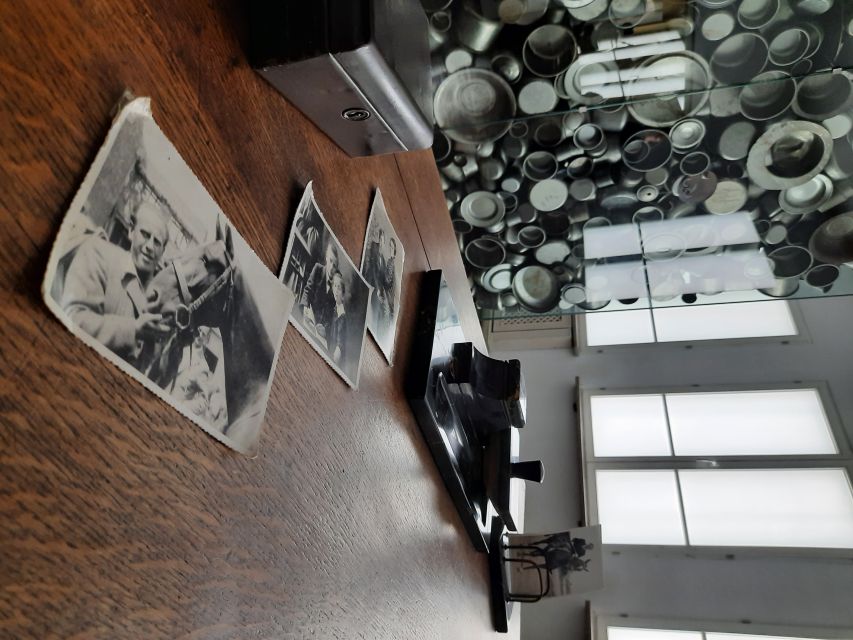 Krakow: Schindler's Factory Tour with Entrance Ticket - How much time should you allow?