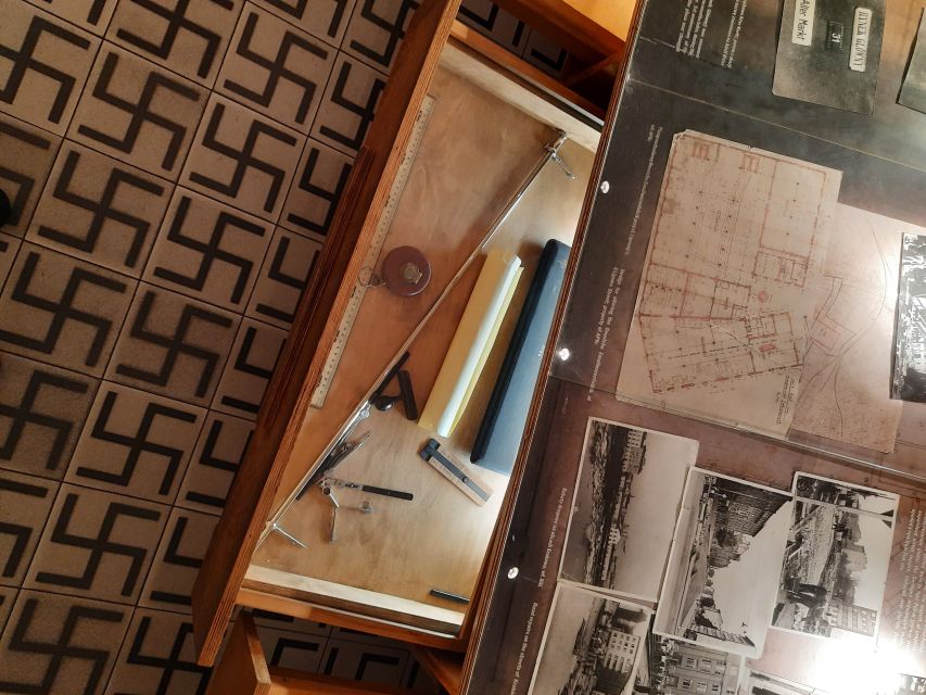 Krakow: Schindler's Factory Tour with Entrance Ticket - Is $40 good value?
