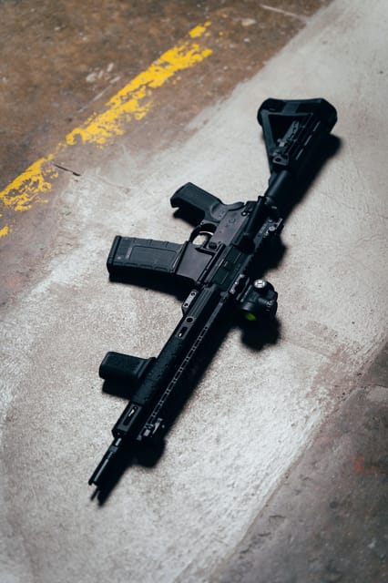 Krakow: Shooting Range Experience with Hotel Pickup - Should you book this shooting range experience?