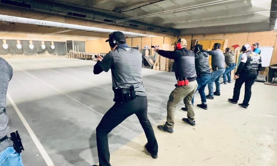 Krakow: Shooting Range Experience with Hotel Pickup - Who should book this Krakow activity?