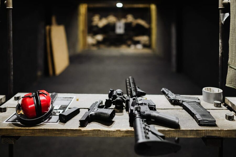 Kraków: Shooting Range Experience with Hotel Transfers - What the Kraków shooting range experience is really like