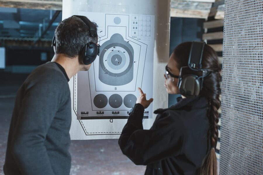 Krakow: Shooting Range & Hotel Transfers - Soldier 25 Shots - Who will enjoy this Krakow activity most?