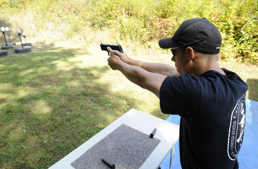 Krakow: Shooting Session - The atmosphere: professional without feeling stiff