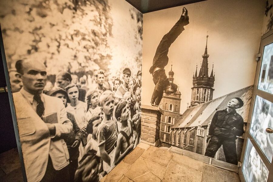 Krakow: Short Cruise and Schindler's Factory Guided Tour - Who will enjoy this Krakow tour