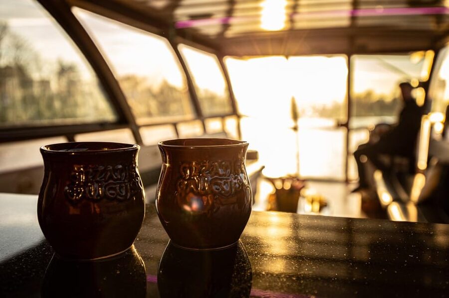 Krakow: Sightseeing Cruise on Vistula River with Audio Guide - Should you book the Vistula cruise?