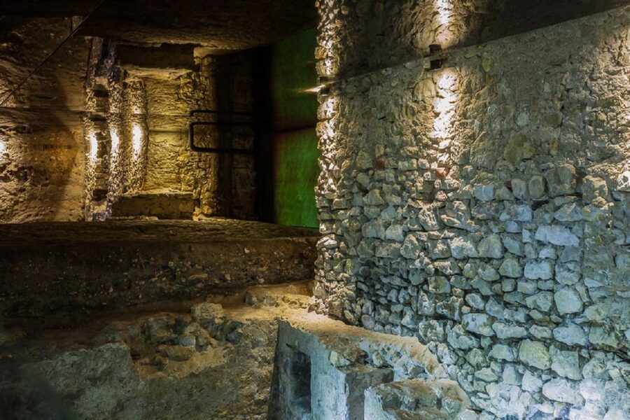 Krakow: Skip-the-Line Rynek Underground Museum Guided Tour - Who Should Book This Underground Tour?