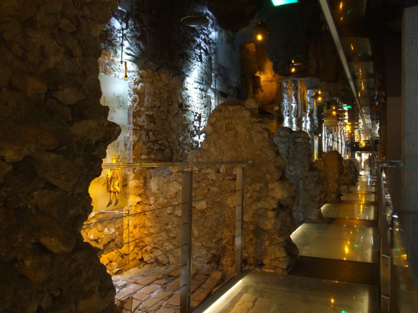 Krakow: Skip the Line Underground Museum and Old Town - Is the $163 price good value?