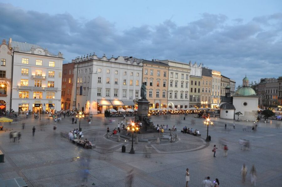 Krakow: Skip the Line Underground Museum and Old Town - How this fits into a Krakow visit