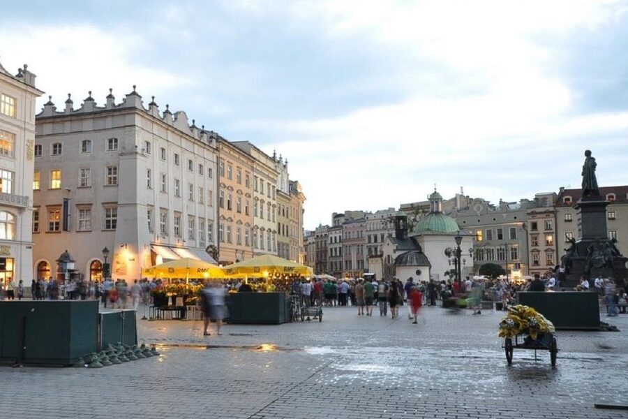 Krakow: Skip the Line Underground Museum Private Guided Tour - Should you book the Krakow Underground Museum tour?