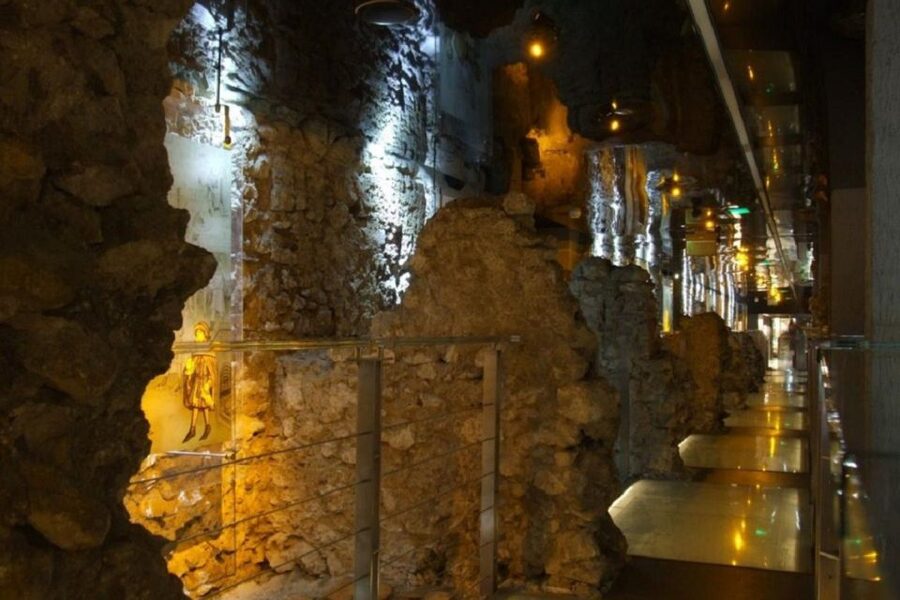 Krakow: Skip the Line Underground Museum Private Guided Tour - Is $123 per person a fair price?
