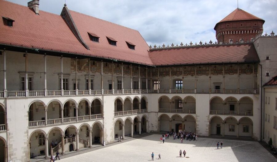 Krakow: Skip the Line Wawel Castle & Cathedral Private Tour - Is $166 per person a fair price?
