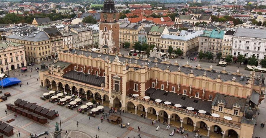 Kraków: Street Food and Historical Adventure - Food allergies and dietary concerns