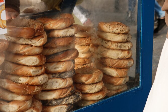 Krakow: Street Food Tasting Walking Tour - Kraków through its best-known street foods