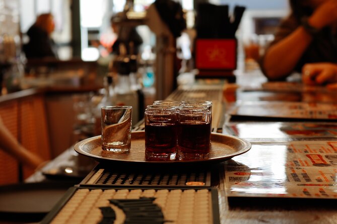 Krakow: Street Food Walking Tour - Why food is a smart way to meet Krakow